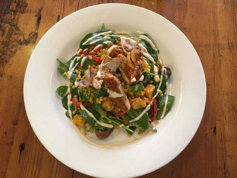 Gawler Street Cafe - Accommodation Directory 0