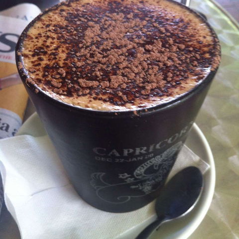 Jimbo & Company Coffee Merchants - Accommodation Directory 0
