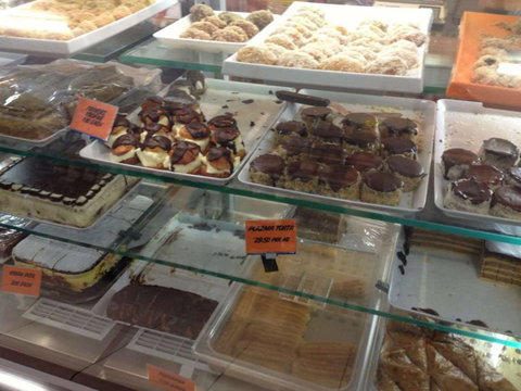 Kings Coffee - Accommodation Directory 0