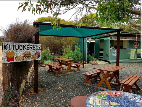KI Tuckerbox - Accommodation Directory 0