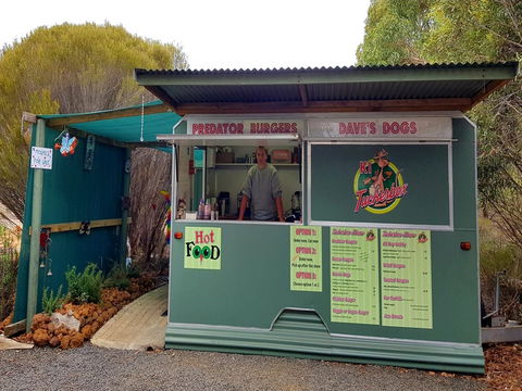 KI Tuckerbox - Accommodation Directory 1