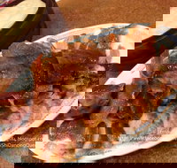 Lao Zhao Good Luck Chinese Restaurant - Accommodation Directory