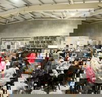 Left Barrel Brewing - Accommodation Directory