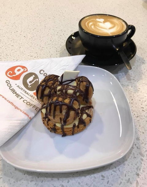 Michel's Patisserie - Gawler - Accommodation Directory 0