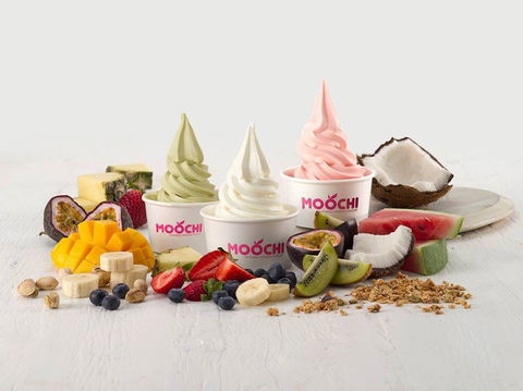 Moochi - Homebush - Accommodation Directory 0