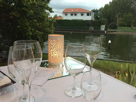 Noosa Waterfront - Accommodation Directory 0