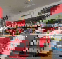 Orbost Club Hotel - Accommodation Directory