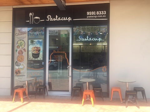 Pastacup - Baldivis - Accommodation Directory 0
