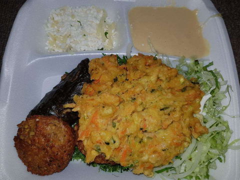 Petersham Kebab - Accommodation Directory 0