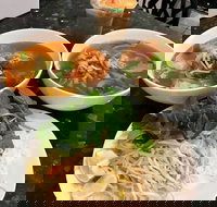 Phuong Trinh Vietnamese  Chinese - Accommodation Directory