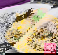 Red Rooster - Bass Hill - Accommodation Directory