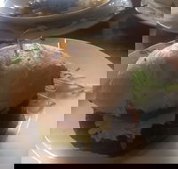 Scuttlebutt Cafe Restaurant - Accommodation Directory
