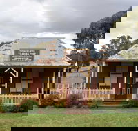 Soul Origin - Greenway - Accommodation Directory