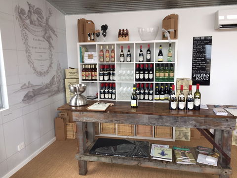 Springs Road Kangaroo Island - Accommodation Directory 0
