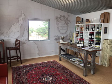 Springs Road Kangaroo Island - Accommodation Directory 1