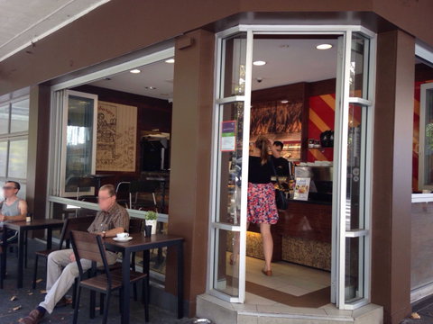Star Corner - Accommodation Directory 0