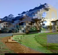 Sutherland Estate - Accommodation Directory