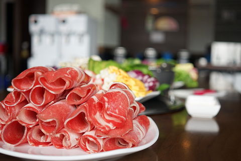 The Won Korean BBQ Buffet - Accommodation Directory 0