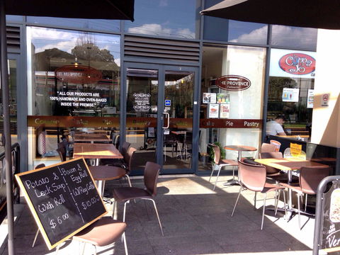 The Provence Patisserie - Accommodation Directory 0