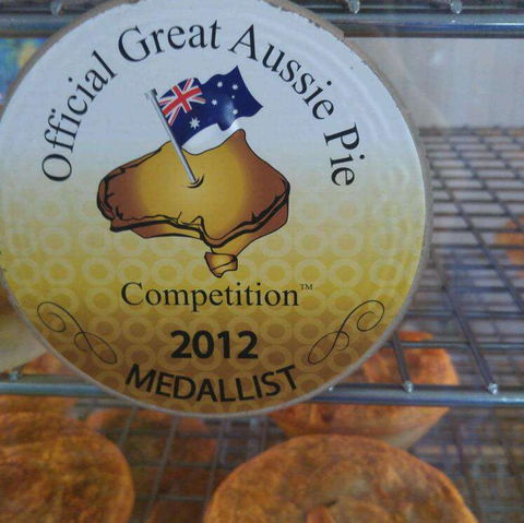 The Outpost Cafe - Accommodation Directory 0