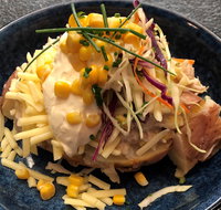 The Crouch Potato - Accommodation Directory