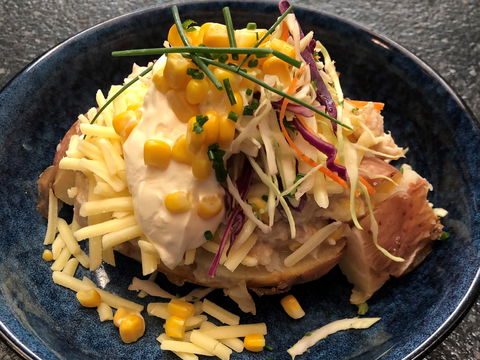 The Crouch Potato - Accommodation Directory 0