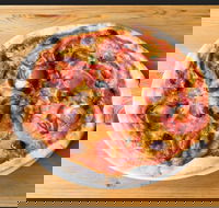 Via Fratelli Woodfire Pizza Restaurant - Accommodation Directory