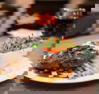 Albion Hotel - Cottesloe - Accommodation Directory