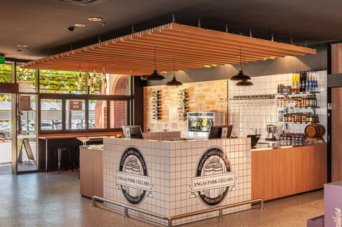 Angas Park Cellars - Accommodation Directory 0