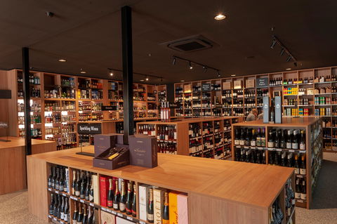 Angas Park Cellars - Accommodation Directory 1