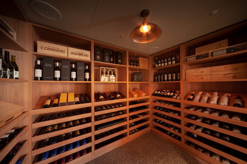 Angas Park Cellars - Accommodation Directory 2