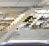 Bakery Bar  Pizza Lounge - Accommodation Directory