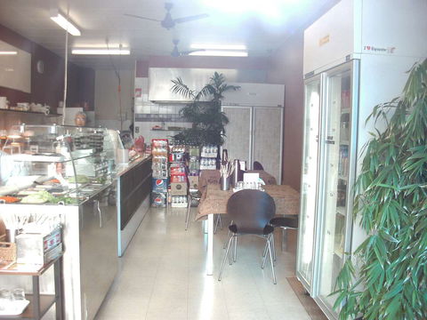 Bamboo Asian Cuisine - Accommodation Directory 0