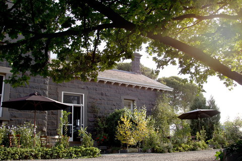 Bannockburn Station - Accommodation Directory 0