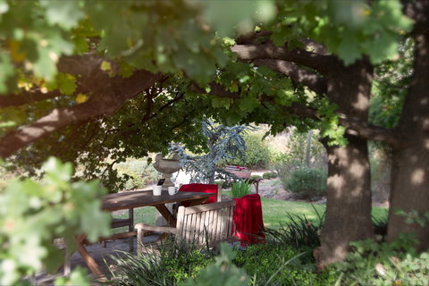 Bannockburn Station - Accommodation Directory 1