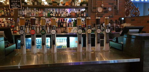 BAR36 - Accommodation Directory 0