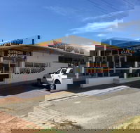 Bayside Pizza - Accommodation Directory