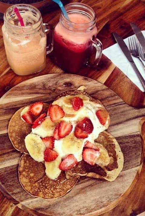 Chillax Espresso Bar - Accommodation Directory 0