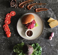 Contact Bar  Kitchen - Accommodation Directory