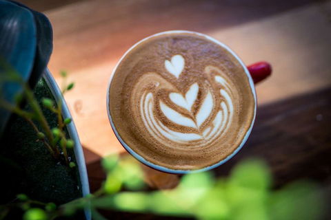 Cornerstone Cafe - Accommodation Directory 0