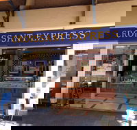 Croissant Express - 1209 Hay Street - Accommodation Directory