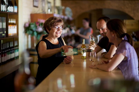 De Bortoli Wines Bilbul - Accommodation Directory 1