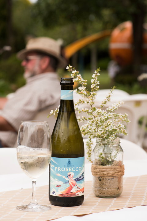 De Bortoli Wines Bilbul - Accommodation Directory 2