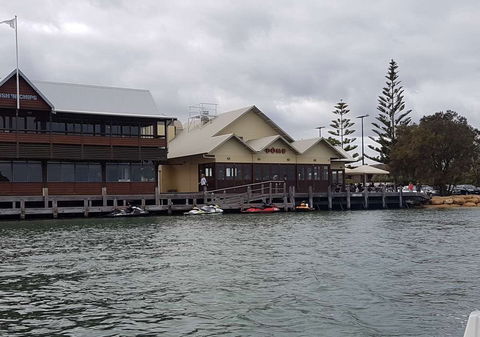 Dome - Mandurah - Accommodation Directory 0
