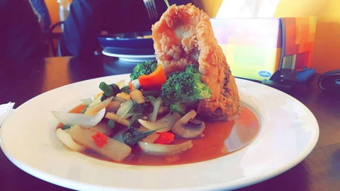 Fat Elephant Thai - Accommodation Directory 0