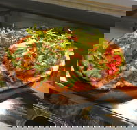Florentinas Trattoria - Accommodation Directory