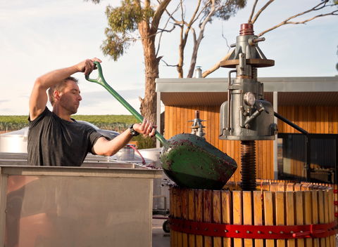 Izway Wines - Accommodation Directory 0