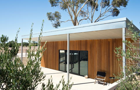 Izway Wines - Accommodation Directory 1