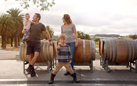 Izway Wines - Accommodation Directory 2