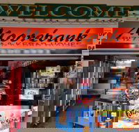 Moorebank Pizza  Kebab House - Accommodation Directory